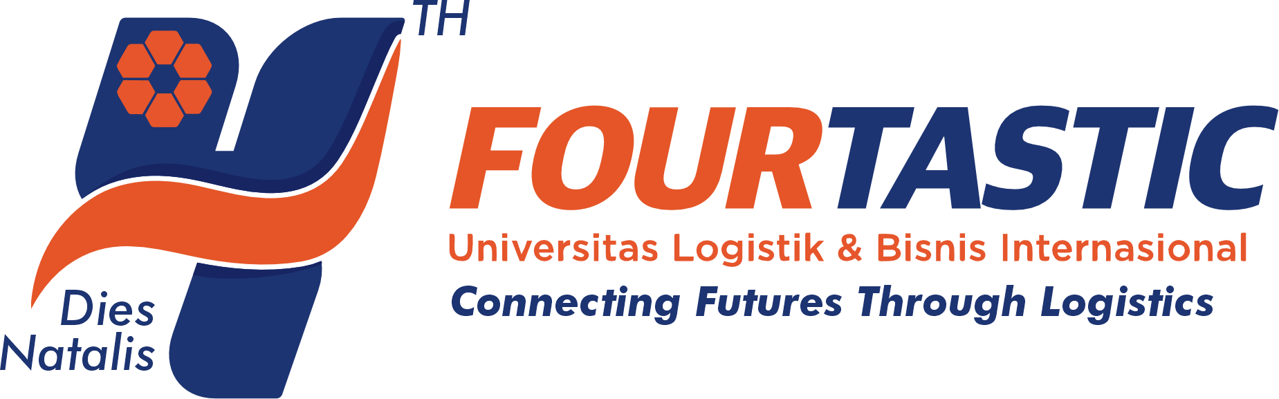 Universitas Logistik dan Bisnis Internasional